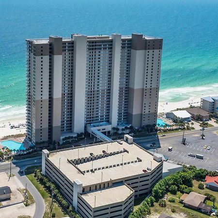 Tidewater 2209 "Tuscany At Tidewater" Panama City Beach Buitenkant foto